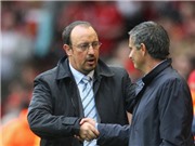 Bóng đá anh, ngoại hạng anh, lịch thi đấu euro 2012, Ứng viên số 1 của Chelsea: Vì Benitez là "Vua đấu cúp"?